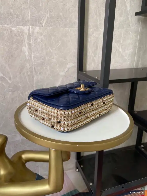Firstbag Ru CHANEL BAG FLAP 0508